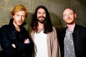 BIFFY CLYRO