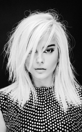 BEBE REXHA