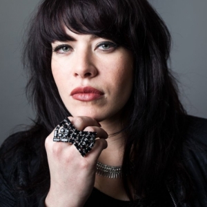 ALEX HEPBURN