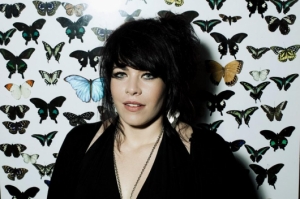 ALEX HEPBURN