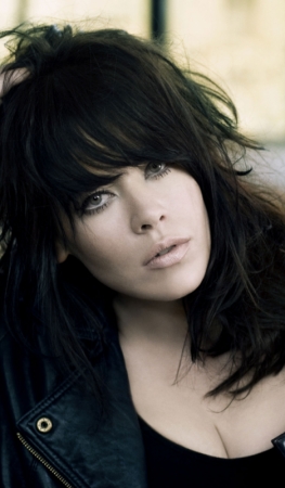 ALEX HEPBURN