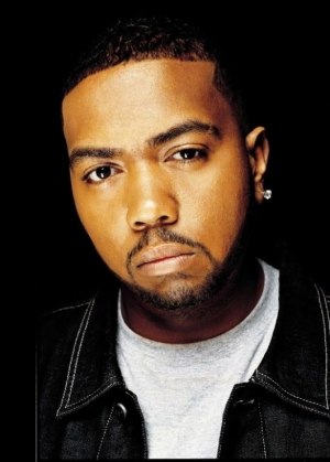 Timbaland