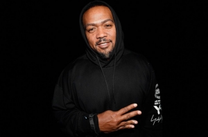 Timbaland