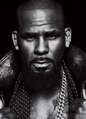 R. Kelly