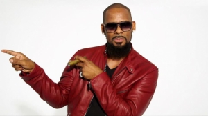 R. Kelly