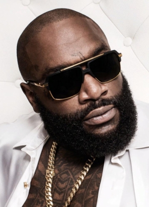 Rick Ross