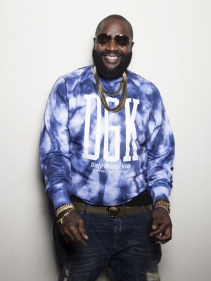 Rick Ross