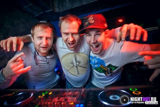 DJ DWords DJ DWords