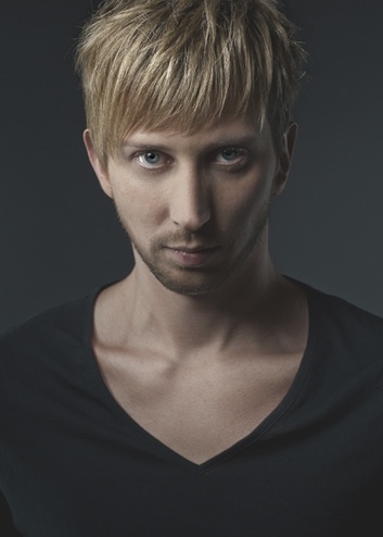 DJ Alex Hide DJ Alex Hide