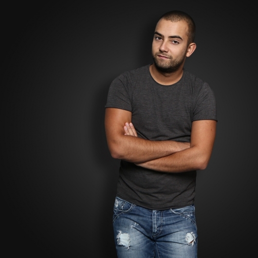 DJ Mike Mildy DJ Mike Mildy