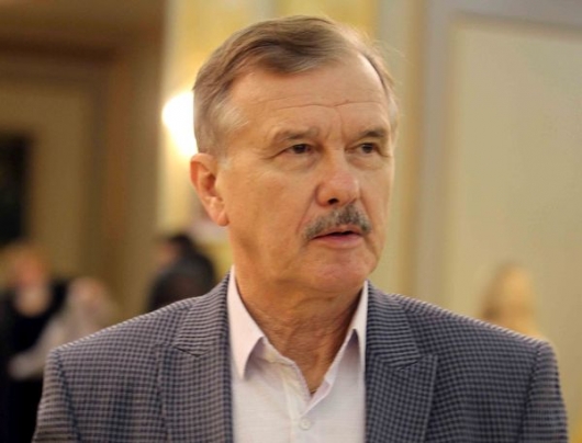 Леонид Серебрянников Леонид Серебрянников