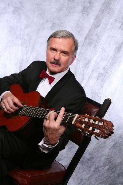 Леонид Серебрянников Леонид Серебрянников