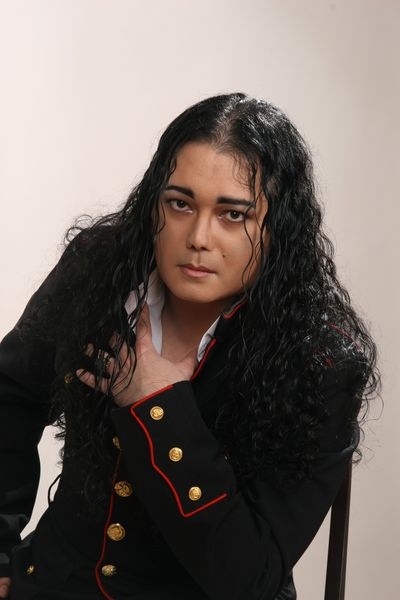 Игорь Наджиев Игорь Наджиев