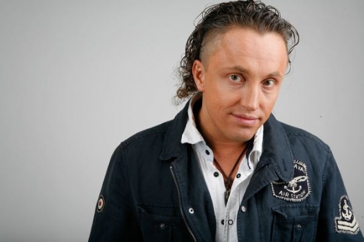 Павел Кашин Павел Кашин