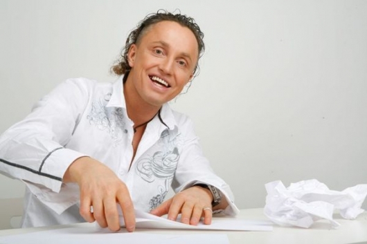 Павел Кашин Павел Кашин