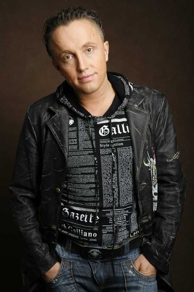 Павел Кашин Павел Кашин