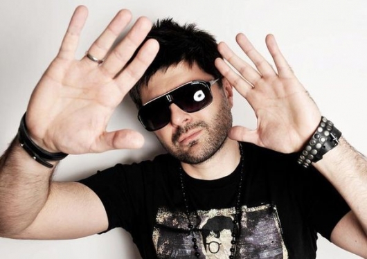 DJ Gosha Byrykin DJ Gosha Byrykin