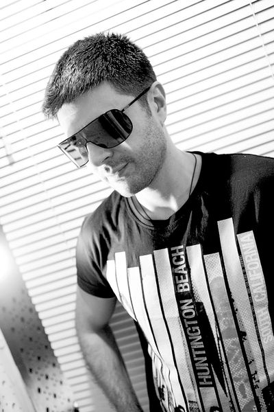 DJ Gosha Byrykin DJ Gosha Byrykin