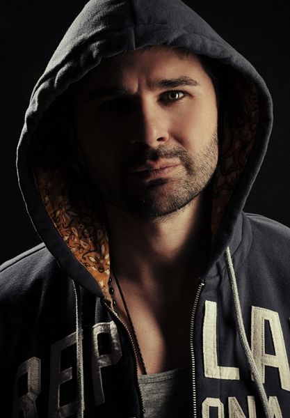 DJ Gosha Byrykin DJ Gosha Byrykin