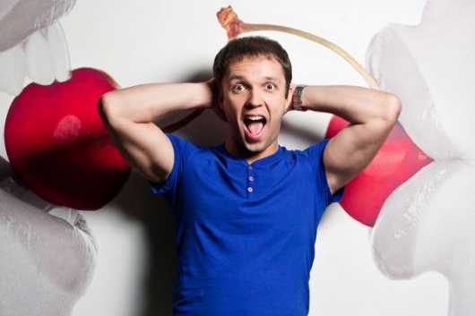 DJ Andrey Exx DJ Andrey Exx