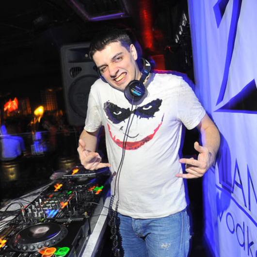 DJ Vartan DJ Vartan