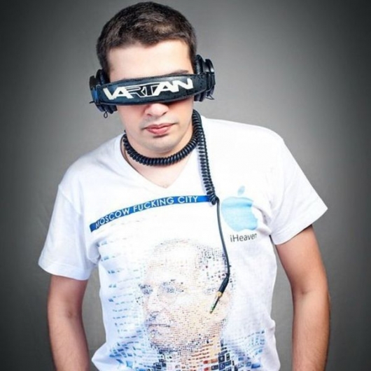 DJ Vartan DJ Vartan