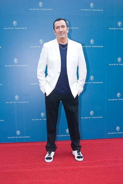 Александр Буйнов Александр Буйнов