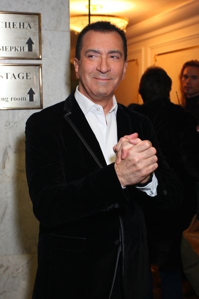 Александр Буйнов Александр Буйнов