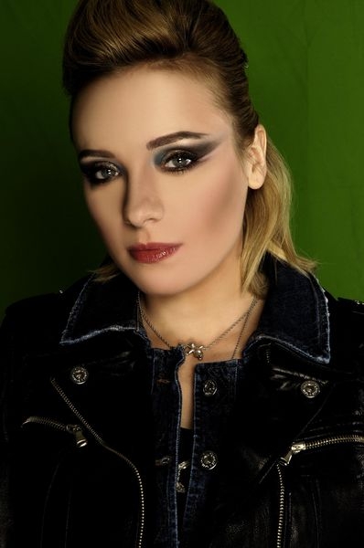 Тутта Ларсен Тутта Ларсен