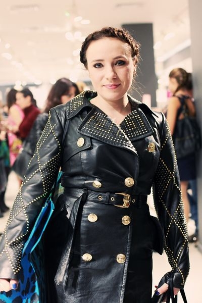 Тутта Ларсен Тутта Ларсен