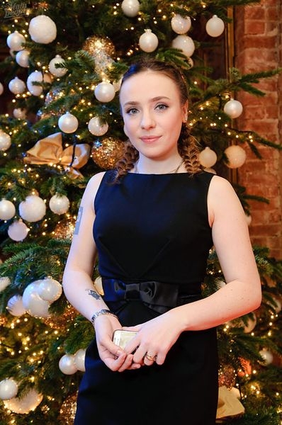 Тутта Ларсен Тутта Ларсен