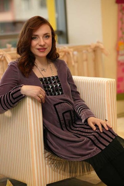 Тутта Ларсен Тутта Ларсен