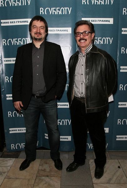 Ильдар Жандарёв