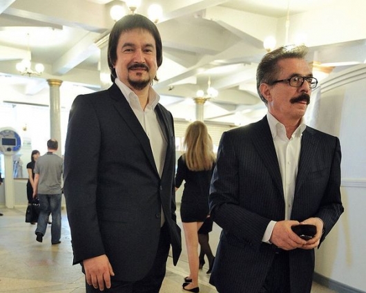 Ильдар Жандарёв