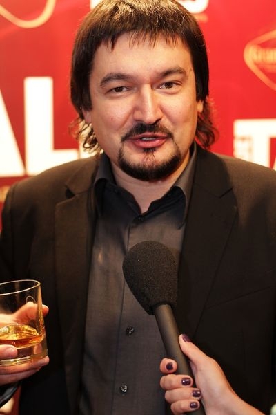 Ильдар Жандарёв