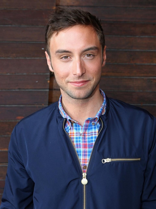 MÅNS ZELMERLÖW MÅNS ZELMERLÖW