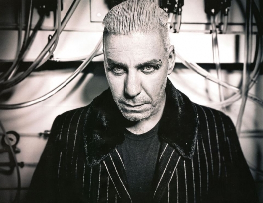 LINDEMANN LINDEMANN