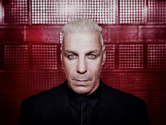 LINDEMANN LINDEMANN