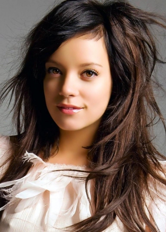 LILY ALLEN