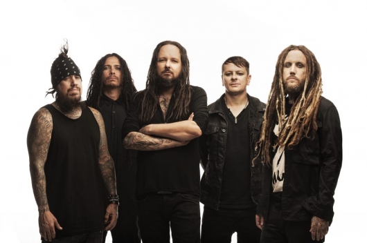 KORN