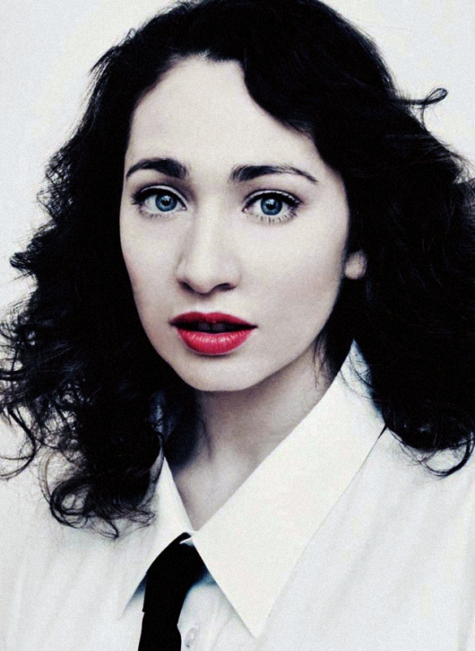 REGINA SPEKTOR REGINA SPEKTOR