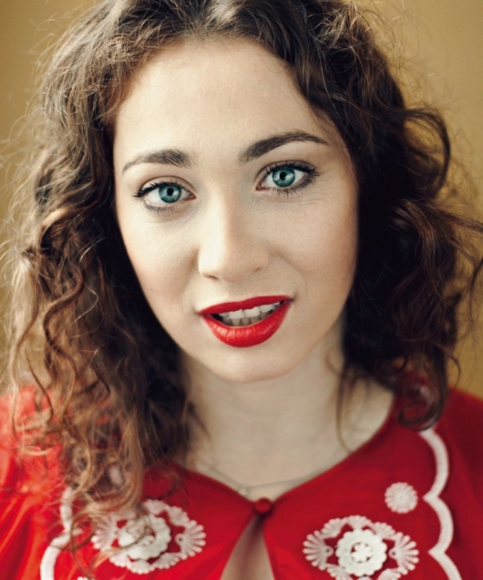 REGINA SPEKTOR REGINA SPEKTOR