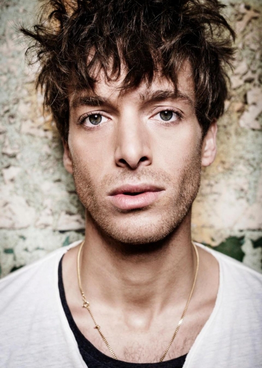 PAOLO NUTINI PAOLO NUTINI