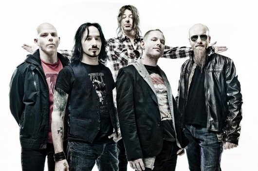 STONE SOUR STONE SOUR