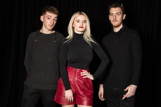 CLEAN BANDIT CLEAN BANDIT