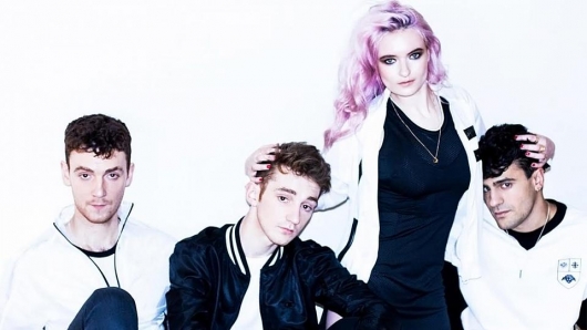 CLEAN BANDIT CLEAN BANDIT