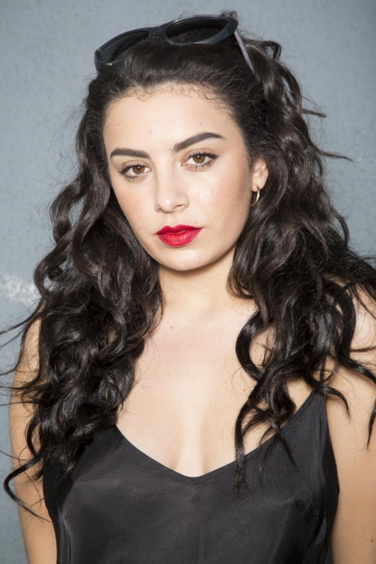CHARLI XCX CHARLI XCX
