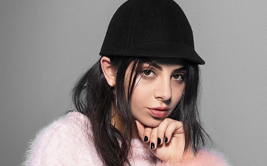 CHARLI XCX CHARLI XCX