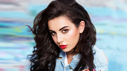 CHARLI XCX CHARLI XCX