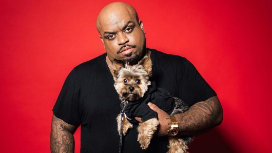 CEE LO GREEN CEE LO GREEN